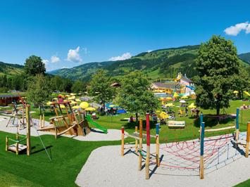 Foto Familienurlaub Hoch 2 *** Wagrain