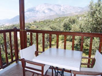 Appartement Panorama Village