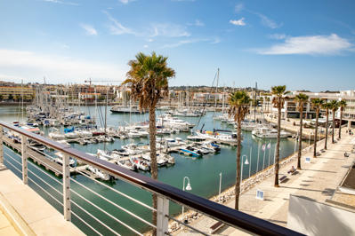 Foto Marina Club Suite **** Lagos