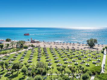 Foto Apollo Beach **** Faliraki