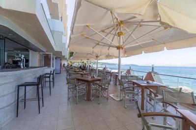 Foto Corfu Maris *** Benitses