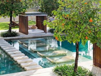 Foto The Bale Nusa Dua ***** Nusa Dua