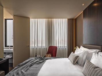 Hotel Moon en Sun Porto