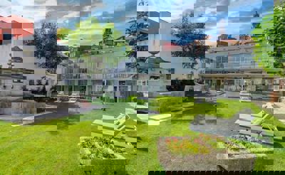 Foto OCA Vitoria Village **** Porto