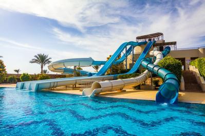 Foto Hotel JAZ Dar El Madina **** Marsa Alam