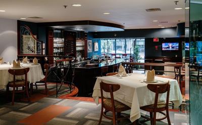 Foto Best Western Ville Marie en Suites **** Montreal