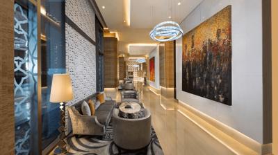 Foto Kempinski Mall of the Emirates ***** Dubai