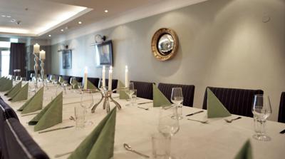 Foto Clarion Home Hotel Bastion **** Oslo