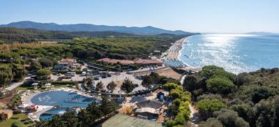 Vakantiepark Stella del Mare Family Village