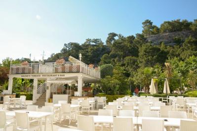 Foto Grand Miramor **** Kemer