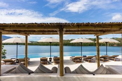 Foto Menjangan Dynasty Resort ***** Pemuteran