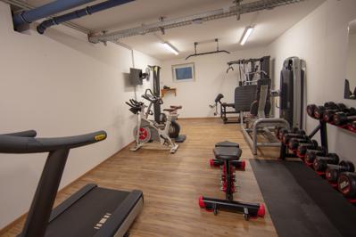 Foto Hotel Bad Hochmoos *** St. Martin Bei Lofer