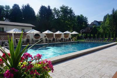 Foto Gartenhotel Kloepferkeller *** Eibiswald