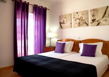 Foto Oasis Beach *** Lagos