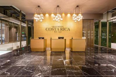 Foto Gran Costa Rica *** San Jose