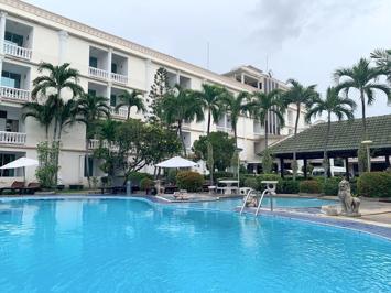 Foto Romeo Palace *** Pattaya
