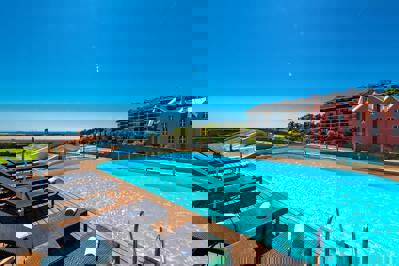 Foto Pestana Cidadela Cascais **** Cascais