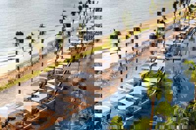 Foto Hilton Cancun an All-Inclusive Resort ***** Cancun