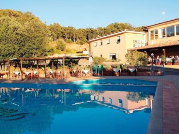 Foto Pausania Inn *** Tempio