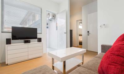 Foto Coast Boutique Apartments *** Kuta