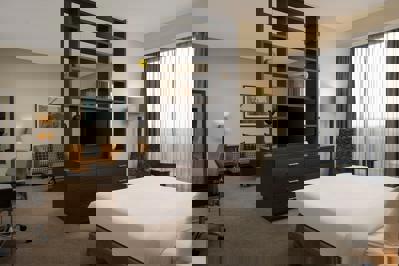 Doubletree by Hilton Luxembourg