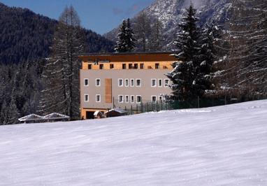 Foto Park Hotel Sancelso *** Bellamonte