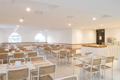 Foto Conect Smart Hotel *** Salvador
