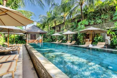 Kejora Suites