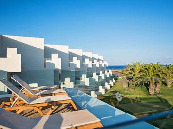 Foto HD Beach Resort en Spa **** Costa Teguise