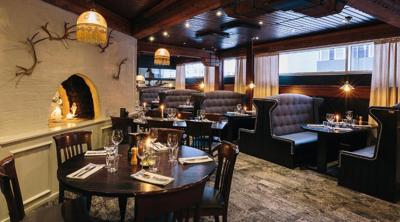 Foto Sokos Original Vaakuna **** Rovaniemi