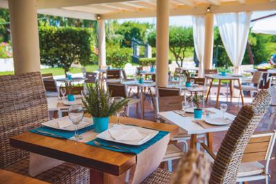 Foto Almyros Villas Resort **** Acharavi