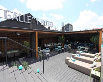 Foto Gallery **** Barcelona