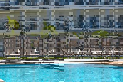 Foto RIU Palace Antillas ***** Palm Beach