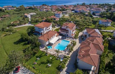 Foto Edelweiss ** Argassi