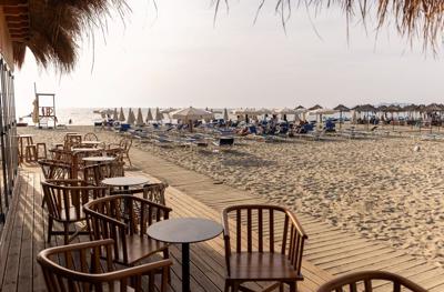 Foto Diamma Resort **** Golem