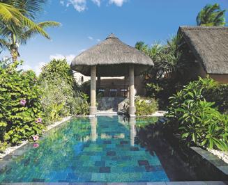 The Oberoi