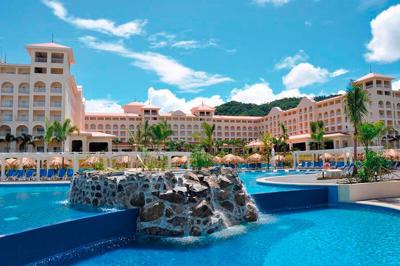 Foto RIU Guanacaste ***** Playa De Matapalo