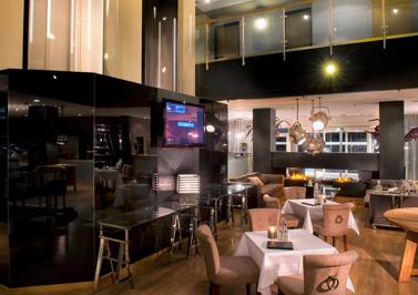 Foto Wyndham Atrium Hannover **** Hannover