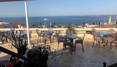 Foto Fehmi Bey *** Istanbul