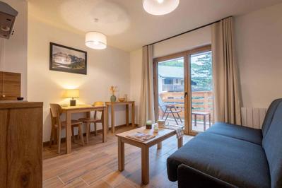 Foto Residence ARYA - Living Stone **** Vars
