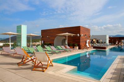 Hotel INNSiDE Calvia Beach