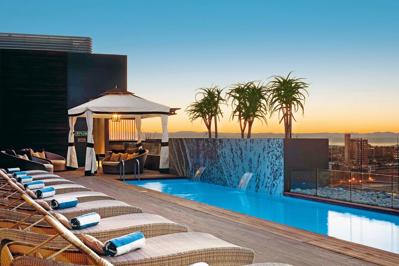 Hilton Windhoek
