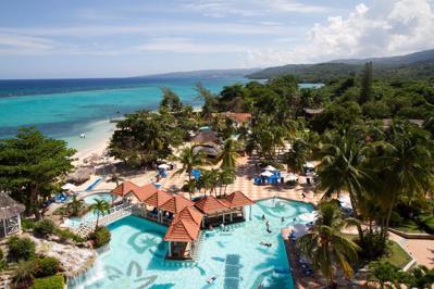Foto Sandals Dunns River **** Ocho Rios