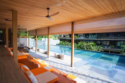 Foto Sunsuri Phuket ***** Naiharn Beach