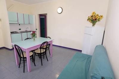 Foto Sciabache Resort **** Zambrone