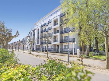 Foto Strandhotel Ahlbeck **** Ahlbeck