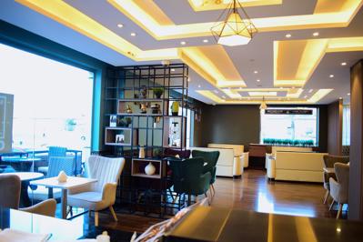 Foto The Secure Inn Hotel **** Muscat