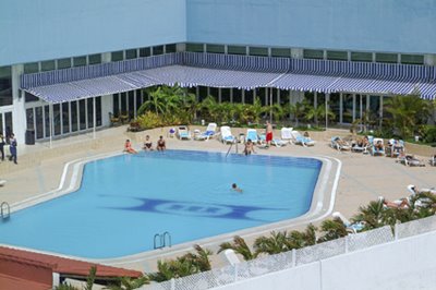 Foto TRYP by Wyndham Habana Libre ***** Havana