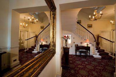 Foto The Ben Doran **** Edinburgh
