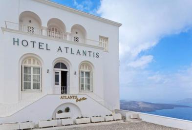 Foto Atlantis **** Fira
